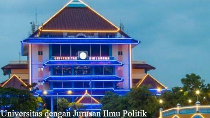 6 Referensi Universitas dengan Jurusan Ilmu Politik Terbaik di Indonesia