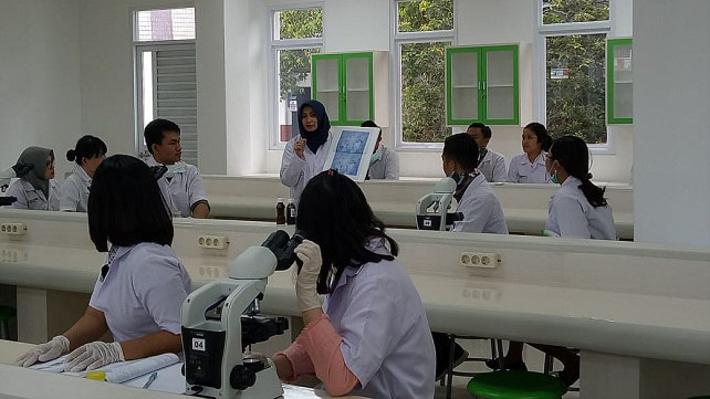 10 Mata Kuliah Kedokteran Yang Wajib Kamu Pelajari Panduan Kedokteran Masa Depan